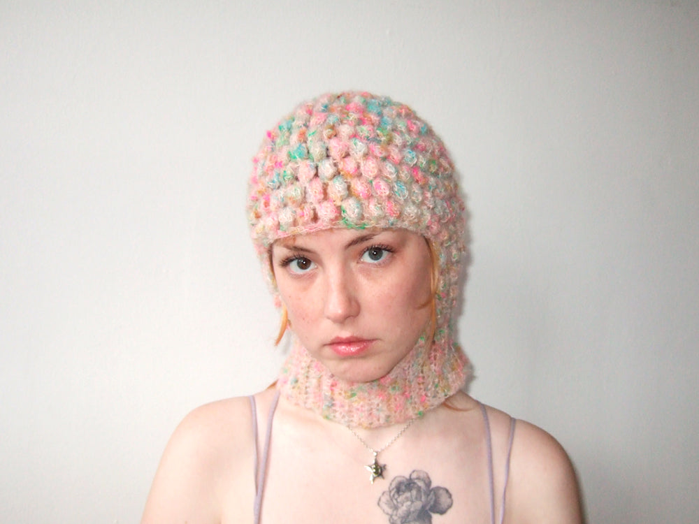 Bubble Balaclava