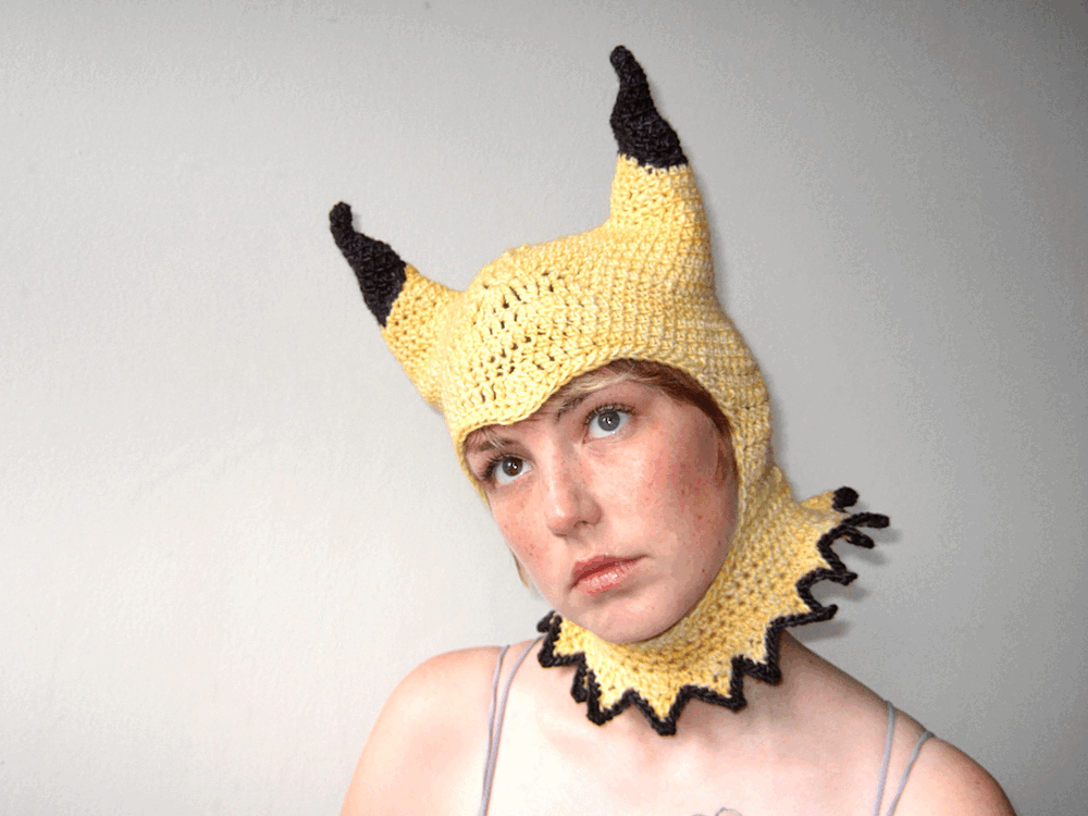 Horns Pattern (+ Pokéhorns expansion)
