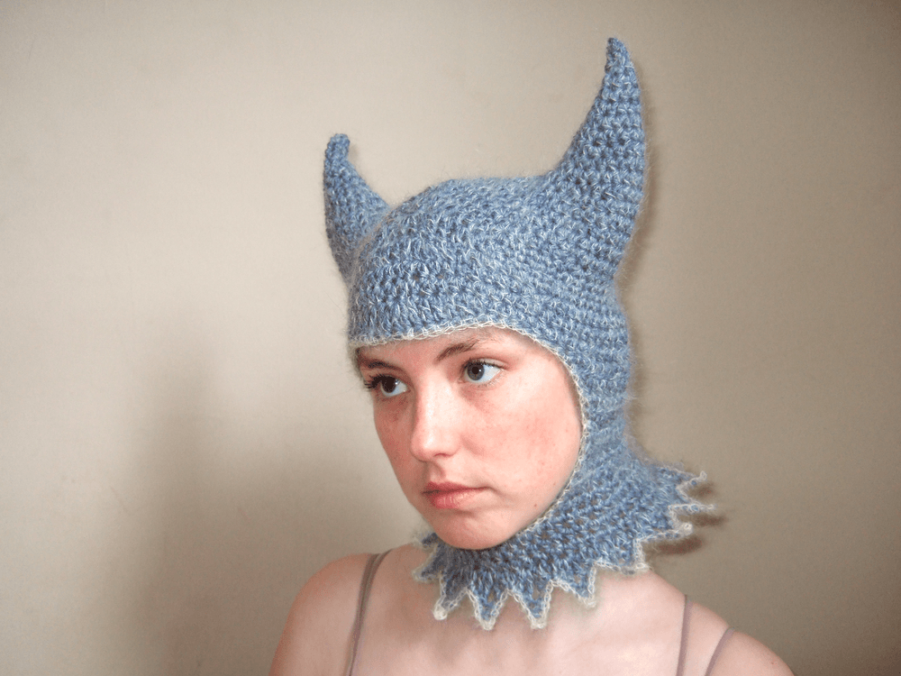 Horns Pattern (+ Pokéhorns expansion)