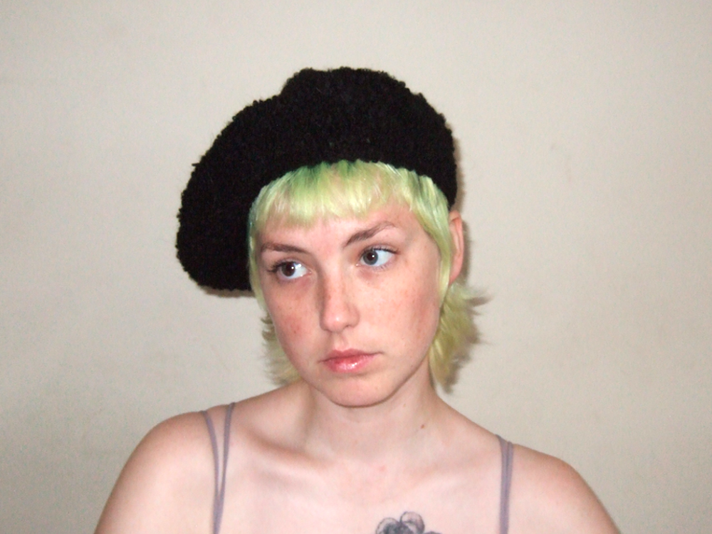 Black Beret