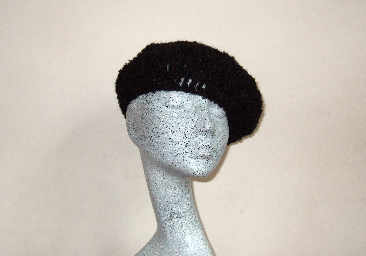 Black Beret