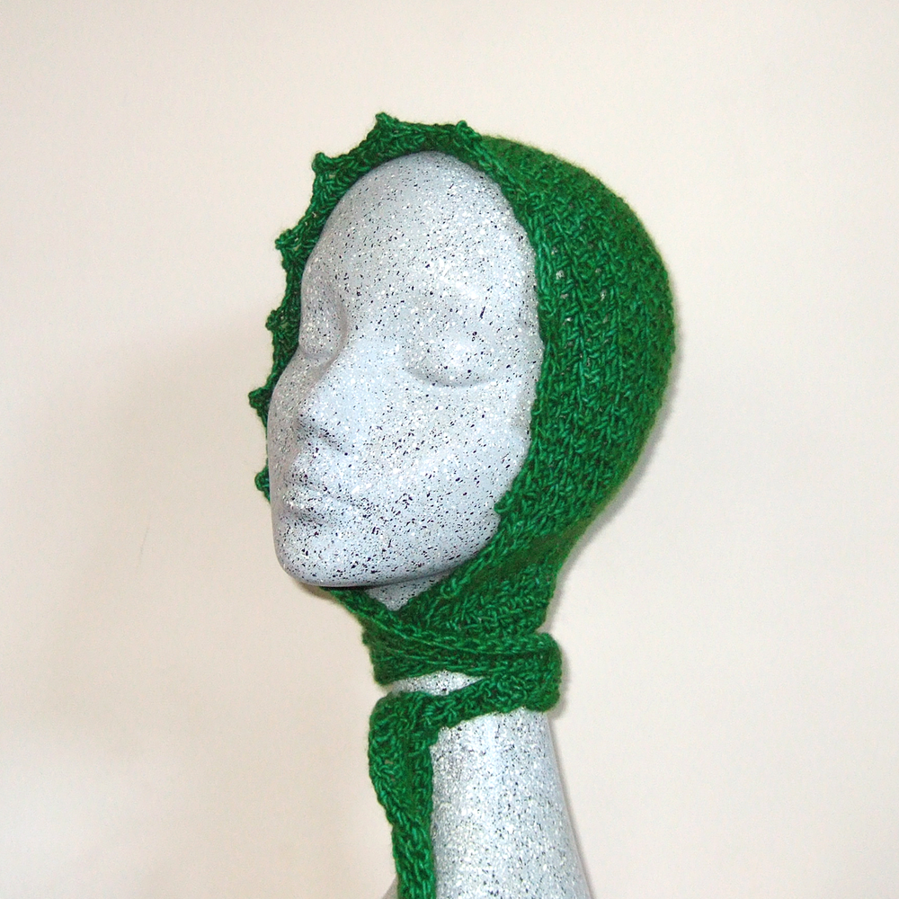 Bonnets & hats – Franmakestuff