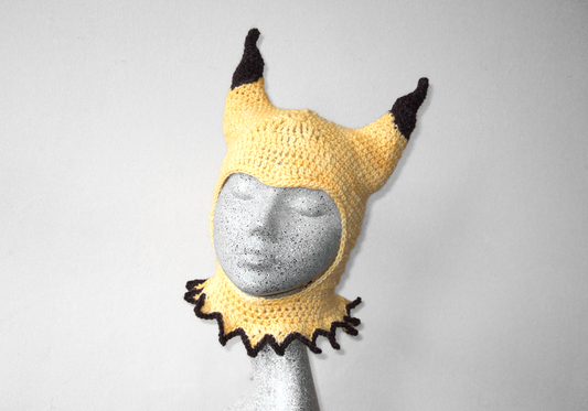 Mimikyu Balaclava - pre order!