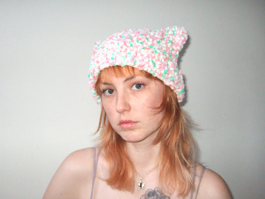 Cat Beanie - Sprinkles