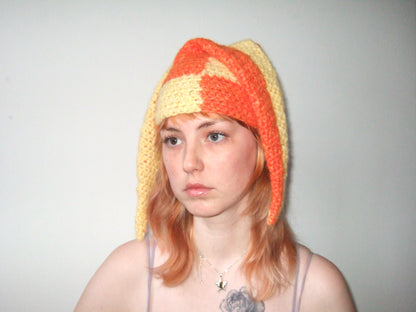 The Fool - Yellow & Orange