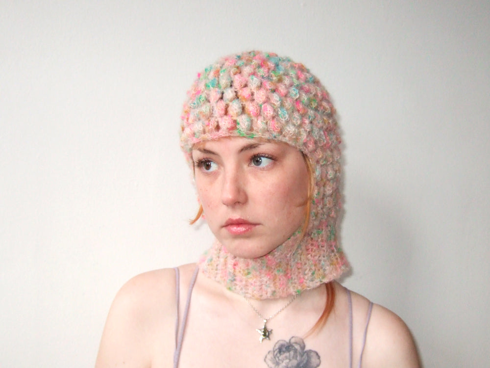 Bubble Balaclava