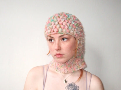 Bubble Balaclava