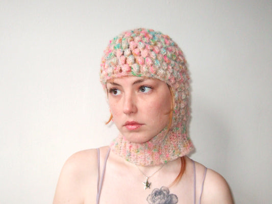 Bubble Balaclava