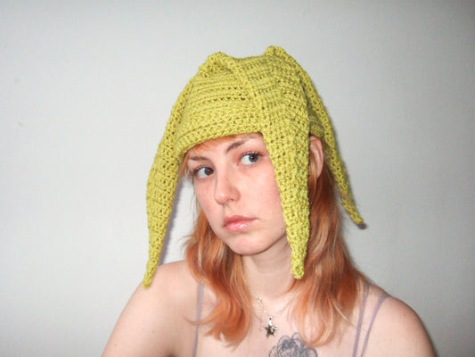 The Fool - Chartreuse