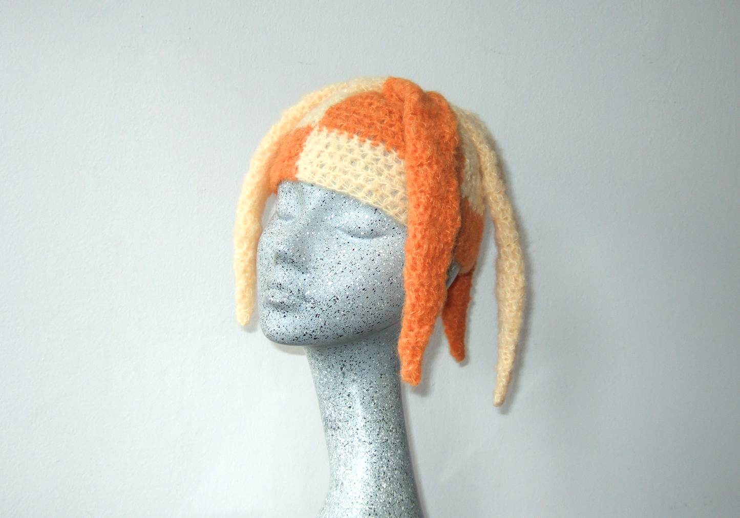 The Fool - Yellow & Orange