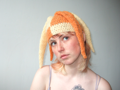 The Fool - Yellow & Orange