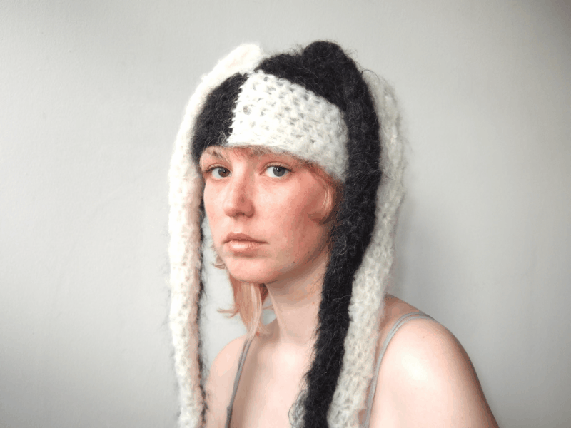 The Fool's Hat Pattern