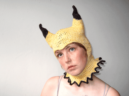 Horns Pattern (+ Pokéhorns expansion)